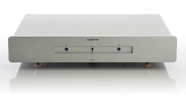 Phono 2